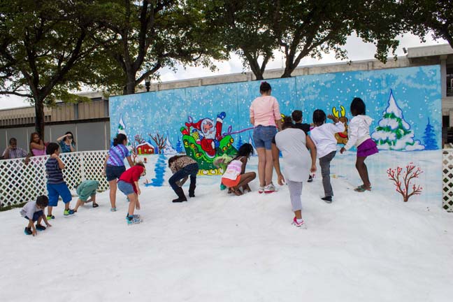 Children's Holiday at North - North Campus | Miami Dade ...