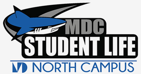 Student Life North Campus logo
