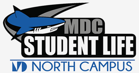 Student Life North Campus logo