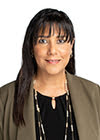 Irma Cruz-White, Ph.D.
