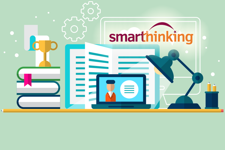Smarthinking tutoring