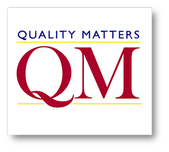 Quality Matters Logo