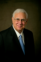 Dr. Scott Cowen