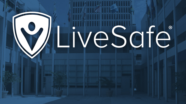 Stay Safe with LiveSafe