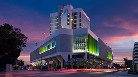 Campuses  Miami Dade College