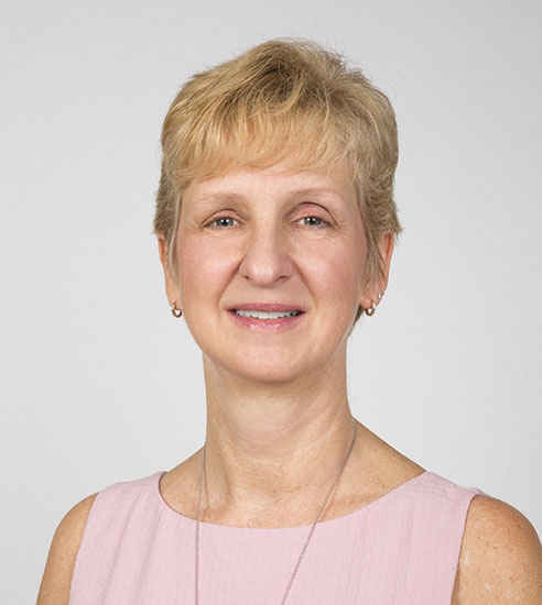 Dr. Beverly Moore-García