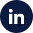 Linkedin icon logo