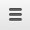 Chrome Menu button