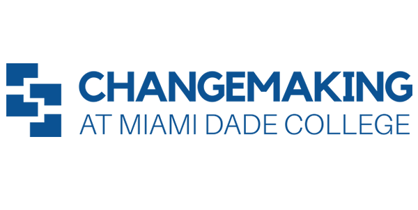 changemaker Logo