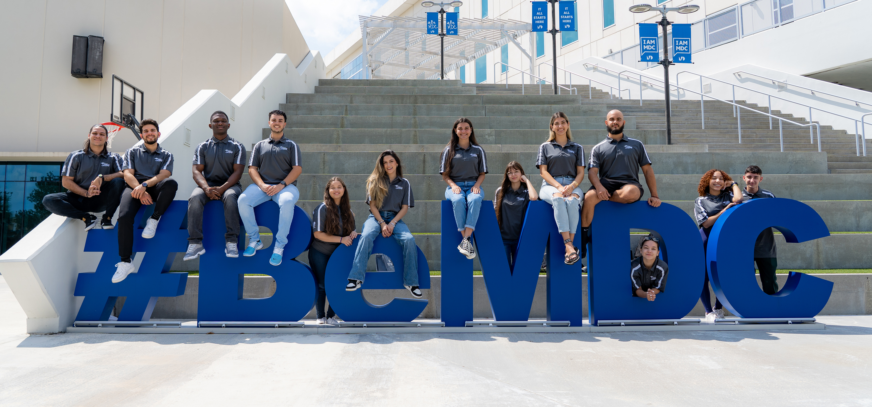 Scholars Mentorship Program