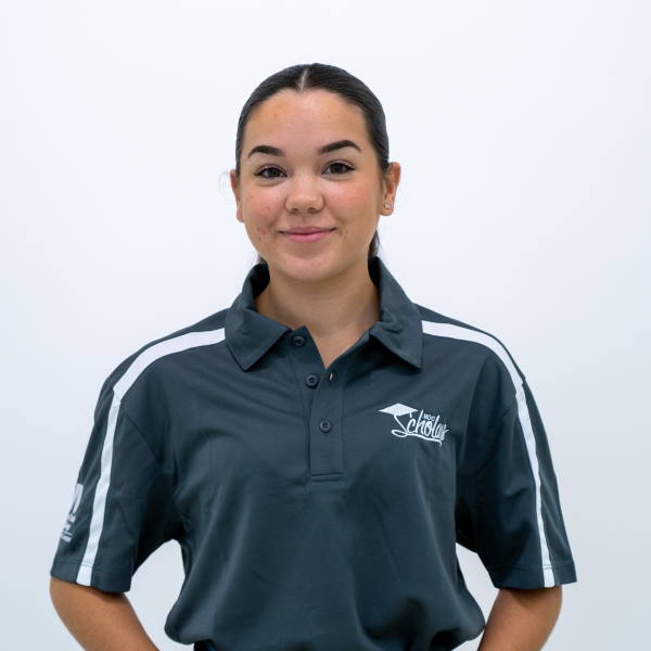Kaylan Lee Estrada