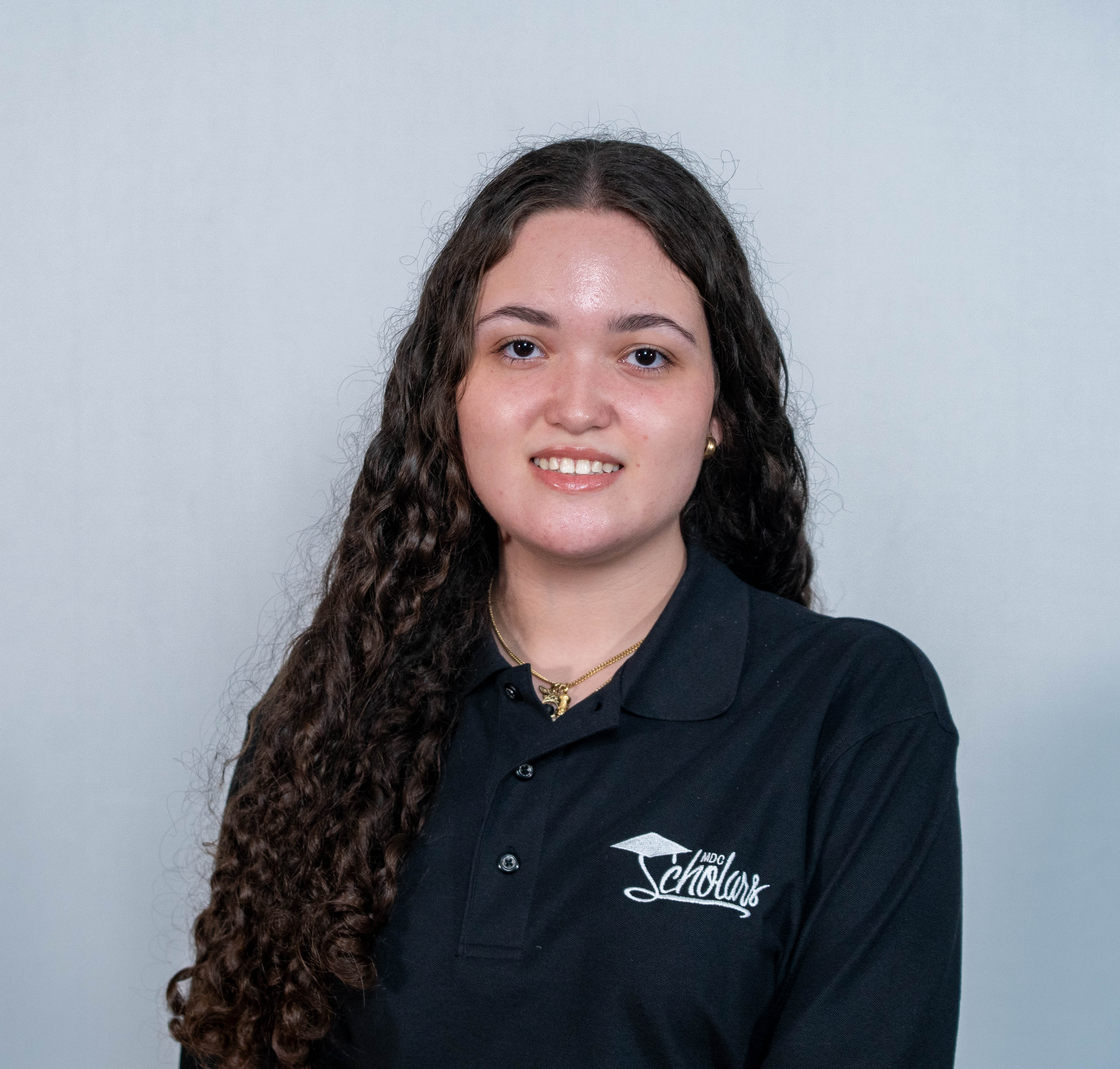 Krysten Castaner Molina