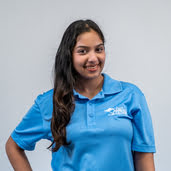 Sarah Brahim
