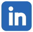 Linkedin Icon