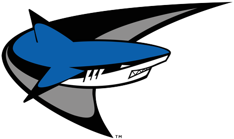 MDC Sharks Logo