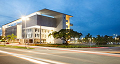 Photo of the Academic Support Center at Kendall Campus