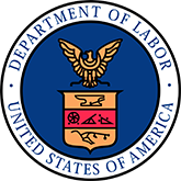 Department of Labor United States of America