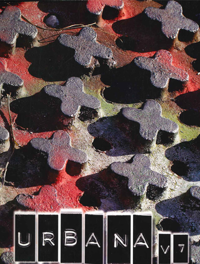 Volume 5 cover