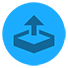 site updates icon