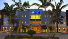 West Campus