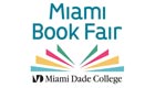 Miami Book Fair Logo
