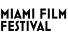 Logo for the Miami Film Festival