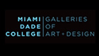 Galleries of Art and Design logo