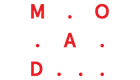 MDC Museum of Art + Design logo