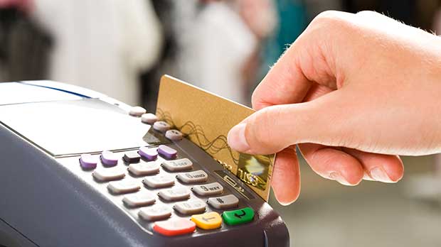 MDC Payment Options