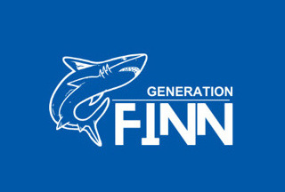 Picture of the Generation Finn logo